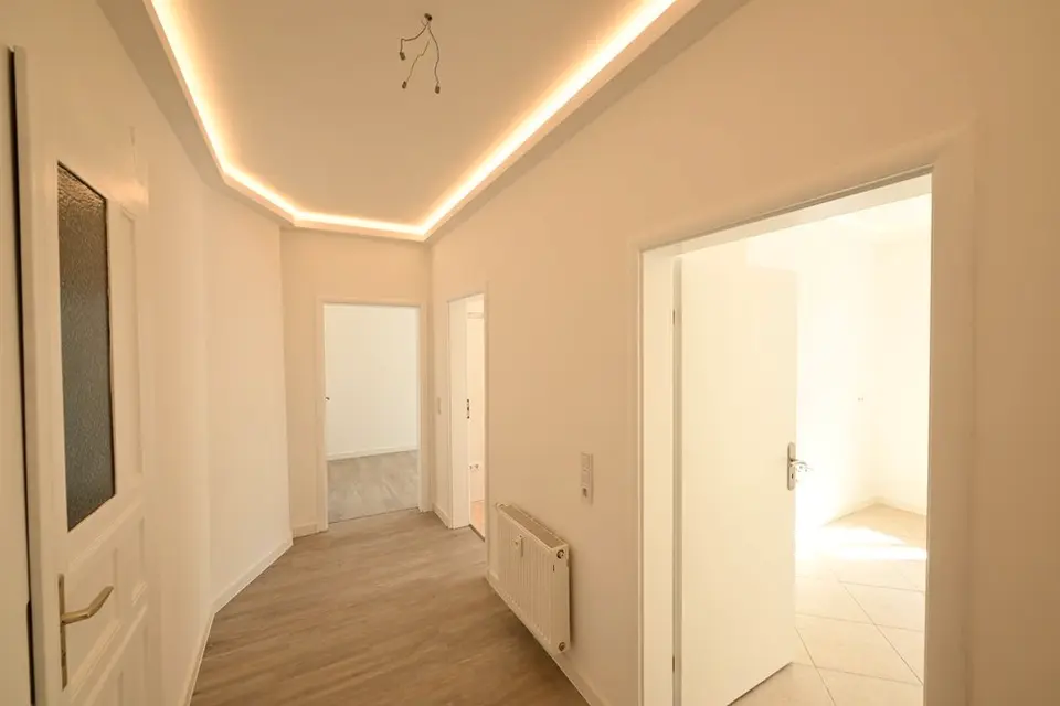 Studio mit 37 m² in Leipzig – Bild 8