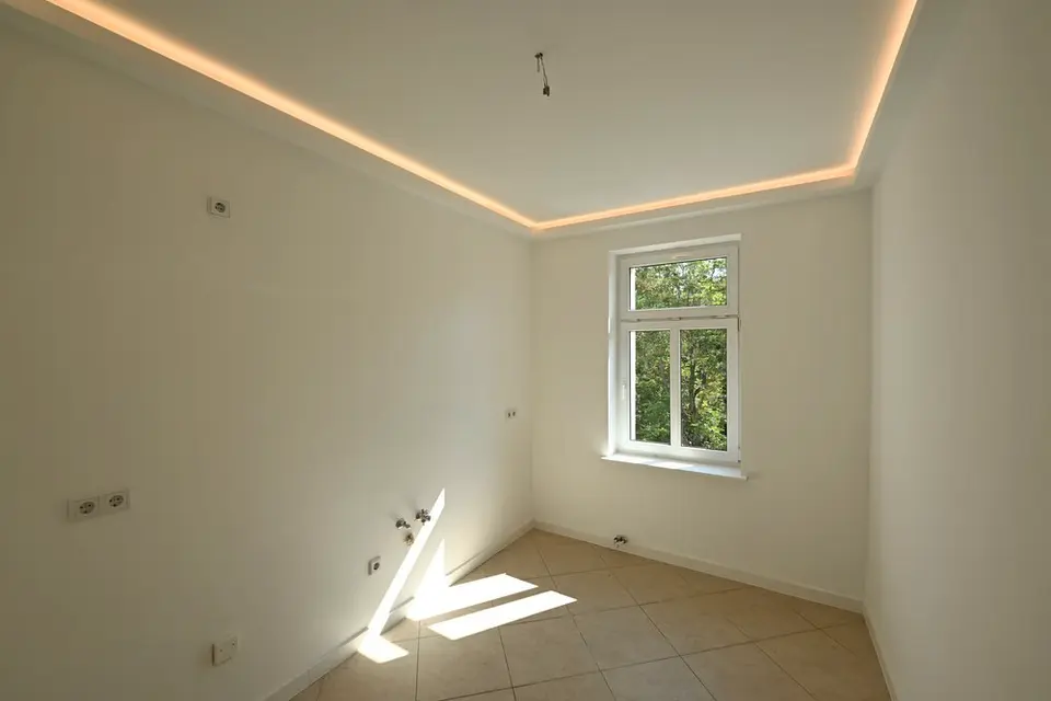 Studio mit 37 m² in Leipzig – Bild 9