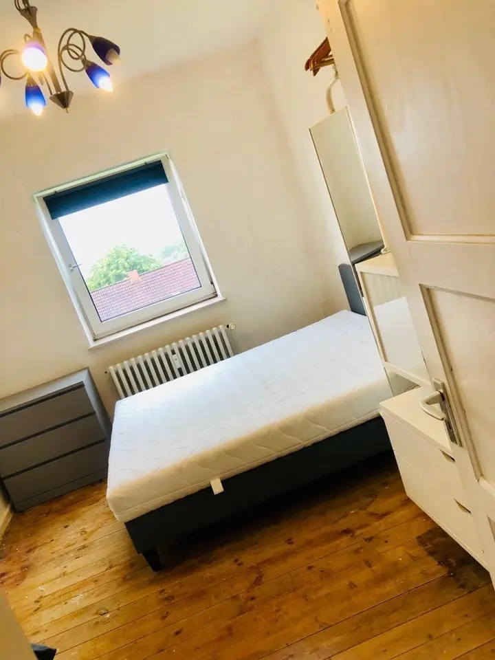 WG-Zimmer mit 52 m² in Neumünster – Bild 2