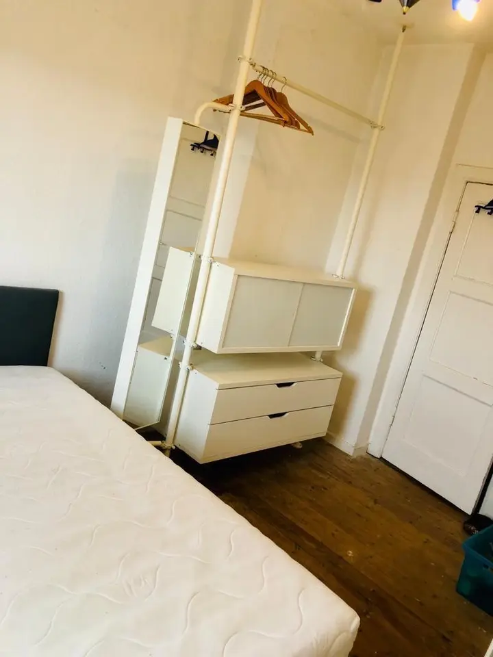 WG-Zimmer mit 52 m² in Neumünster – Bild 3