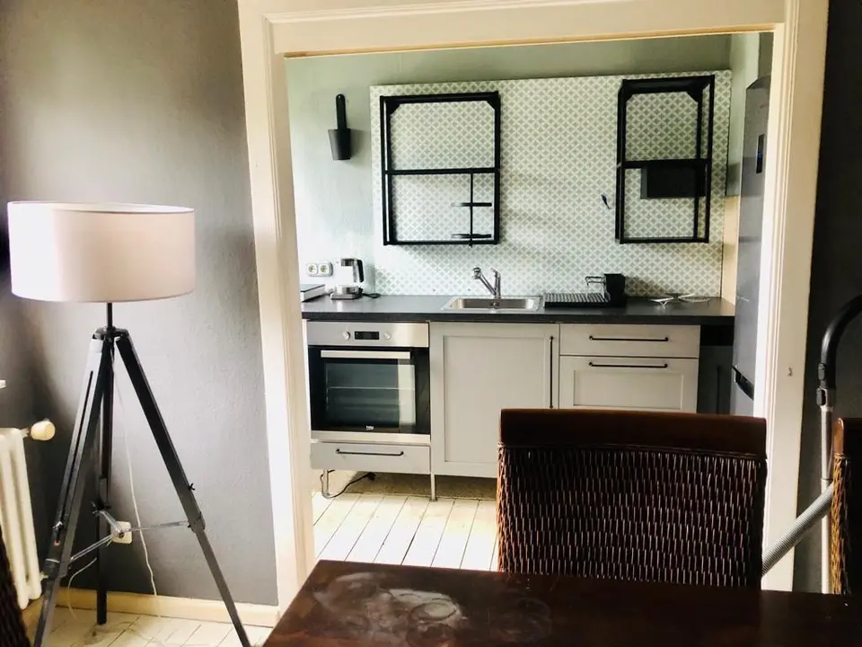 WG-Zimmer mit 52 m² in Neumünster – Bild 4