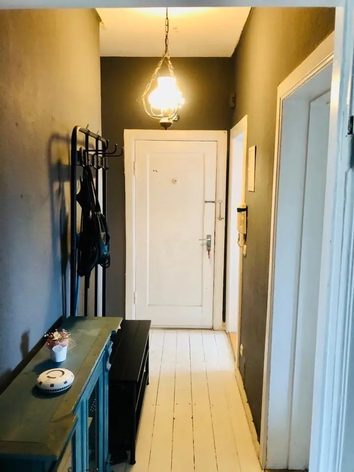 WG-Zimmer mit 52 m² in Neumünster – Bild 5