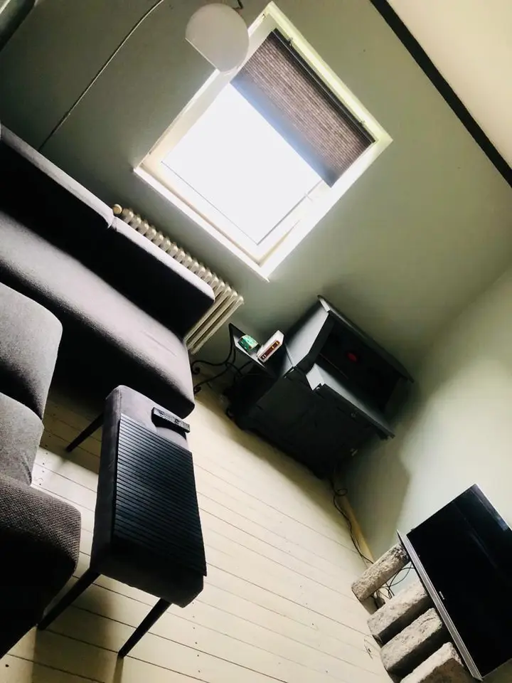 WG-Zimmer mit 52 m² in Neumünster – Bild 6