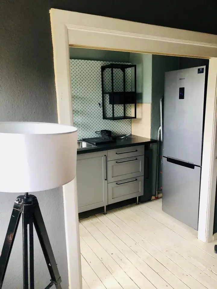 WG-Zimmer mit 52 m² in Neumünster – Bild 9