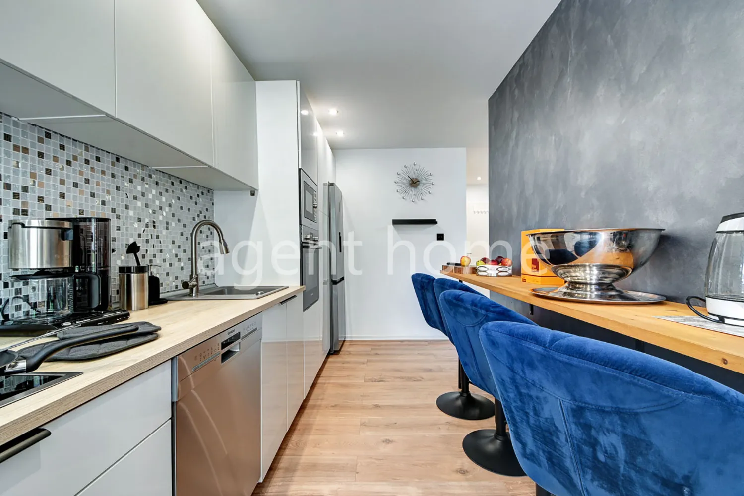 3 Zimmer Wohnung mit 56 m² in Ludwigsburg – Bild 11