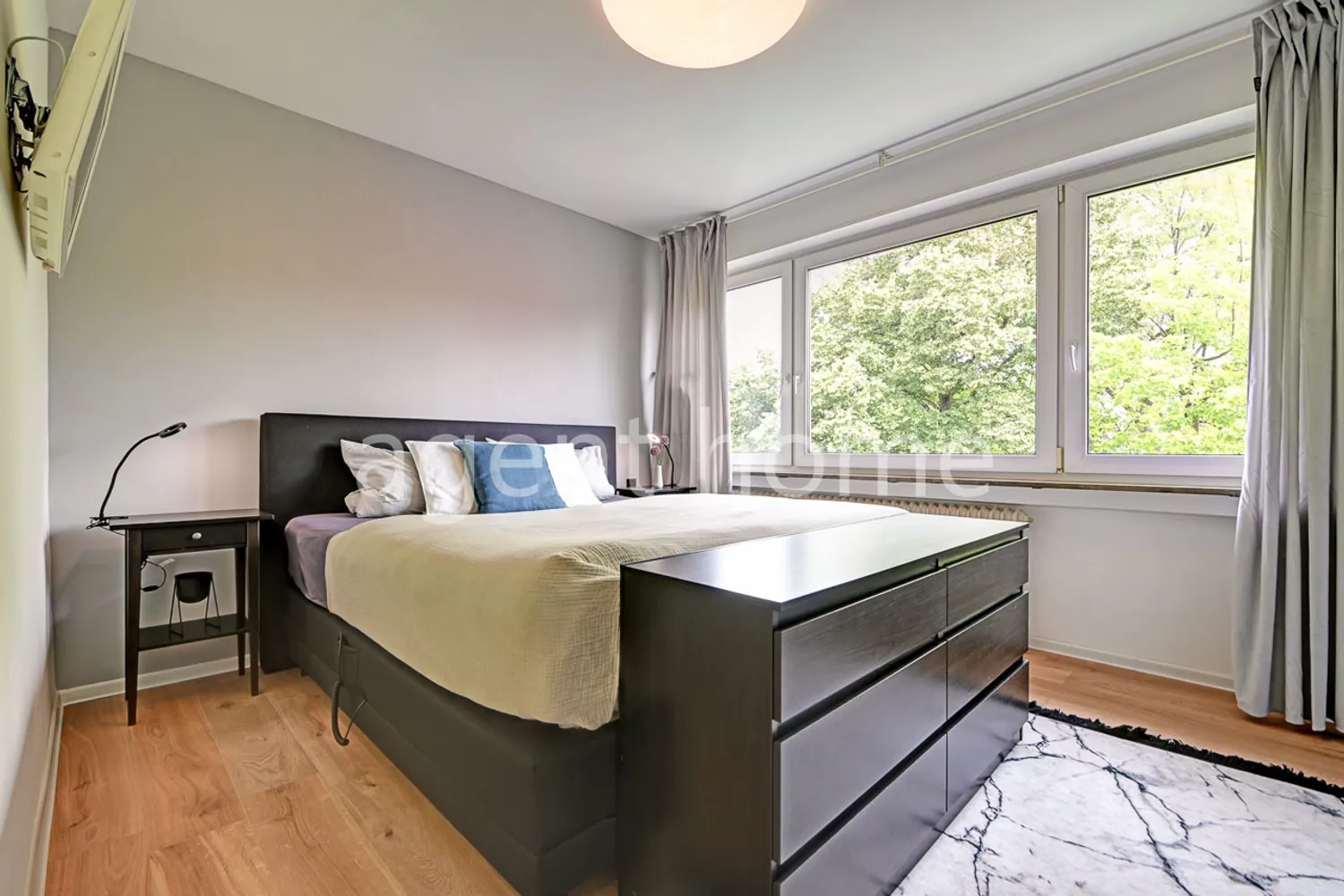 3 Zimmer Wohnung mit 56 m² in Ludwigsburg – Bild 12