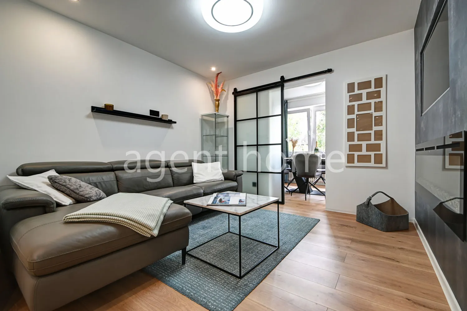 3 Zimmer Wohnung mit 56 m² in Ludwigsburg – Bild 3