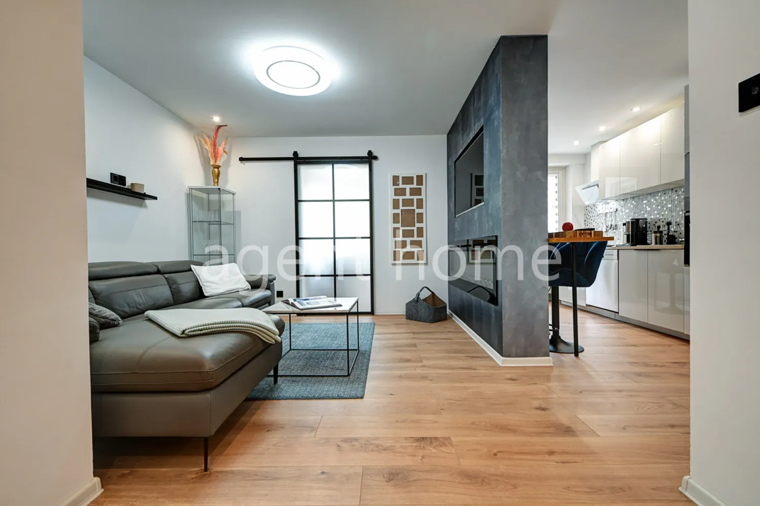 3 Zimmer Wohnung mit 56 m² in Ludwigsburg – Bild 5