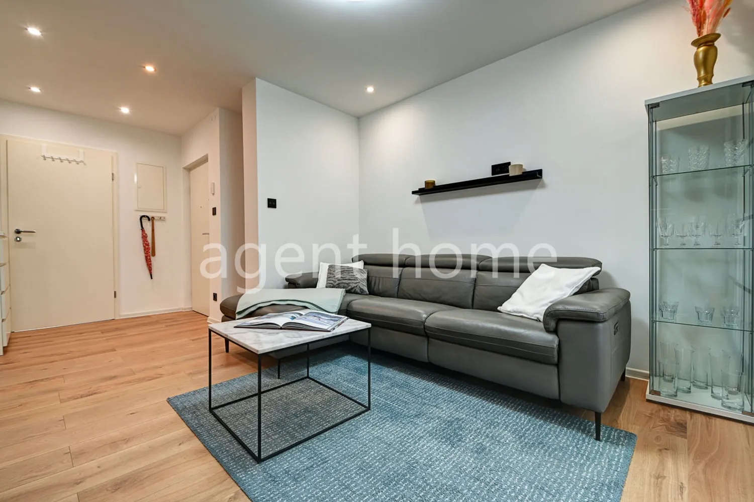 3 Zimmer Wohnung mit 56 m² in Ludwigsburg – Bild 6