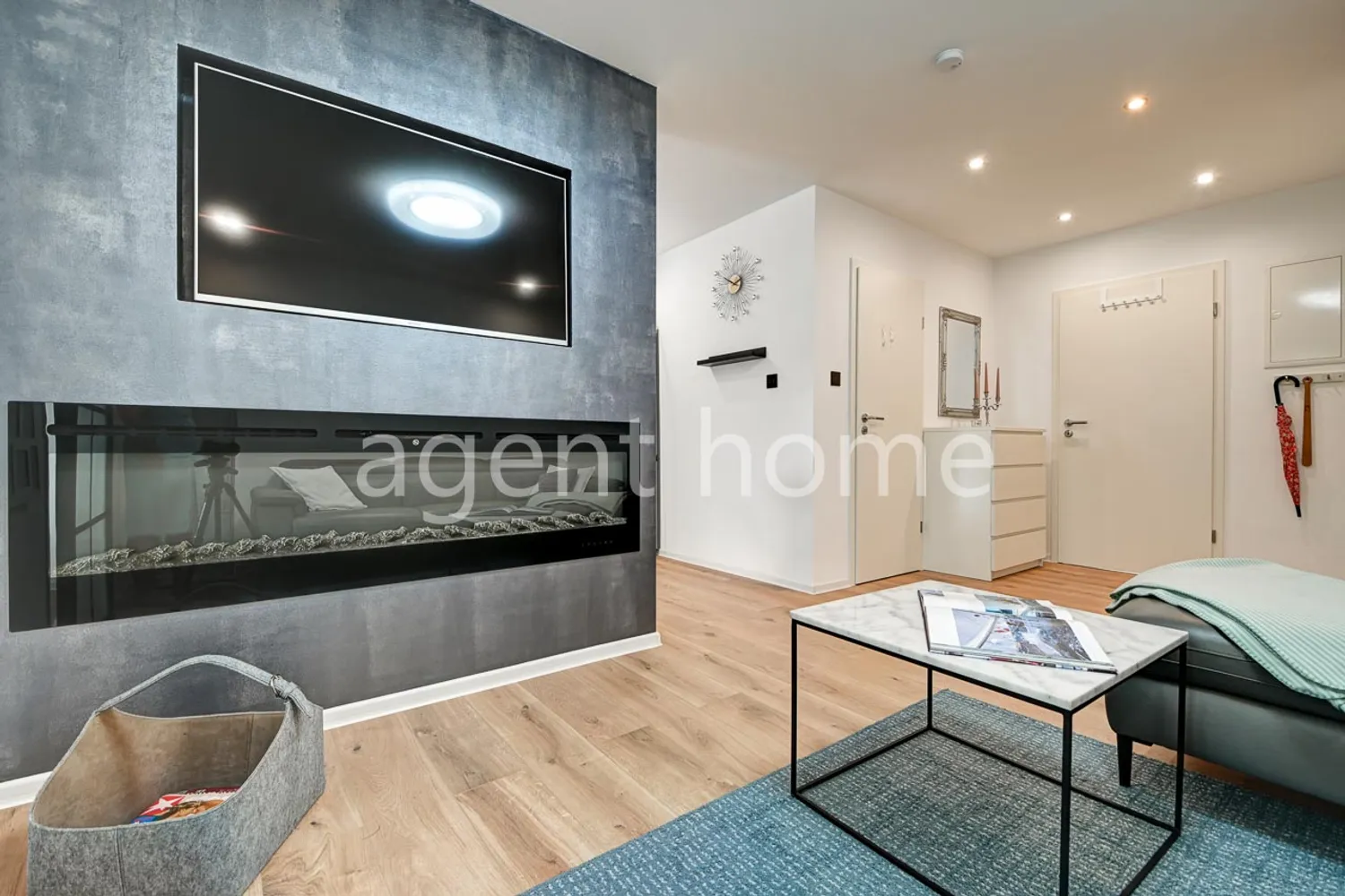 3 Zimmer Wohnung mit 56 m² in Ludwigsburg – Bild 7
