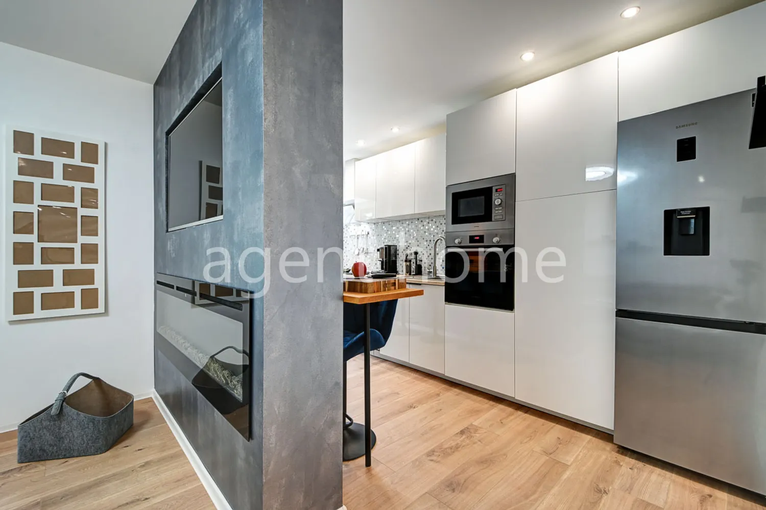 3 Zimmer Wohnung mit 56 m² in Ludwigsburg – Bild 8