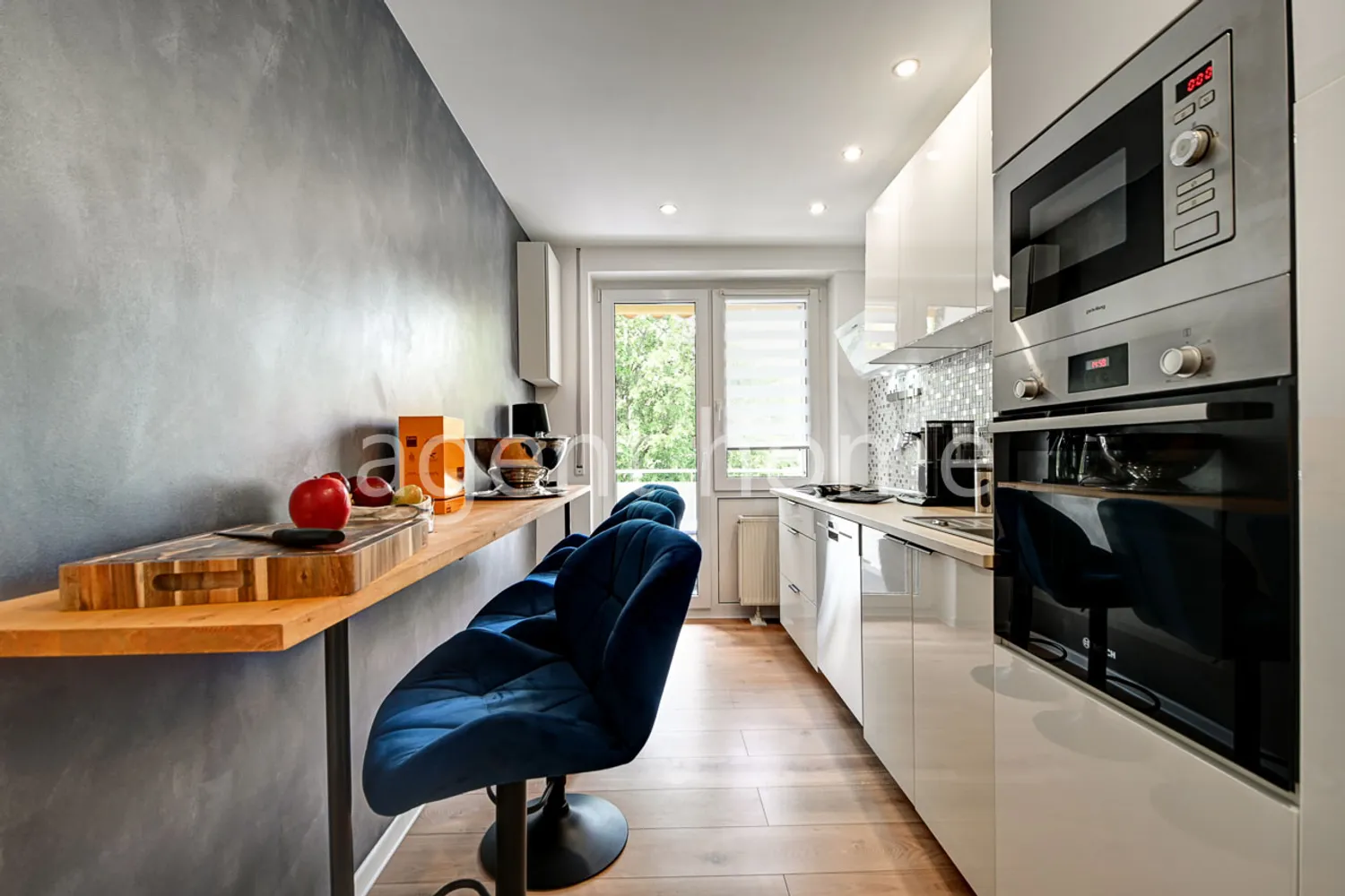 3 Zimmer Wohnung mit 56 m² in Ludwigsburg – Bild 9