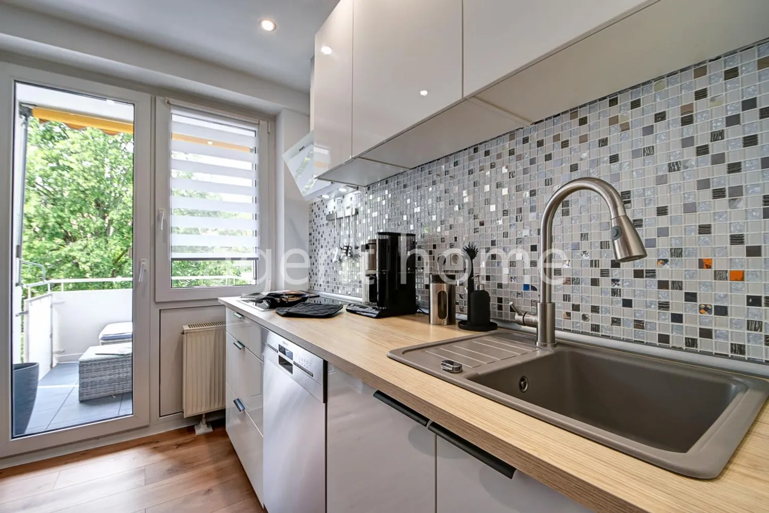 3 Zimmer Wohnung mit 56 m² in Ludwigsburg – Bild 10
