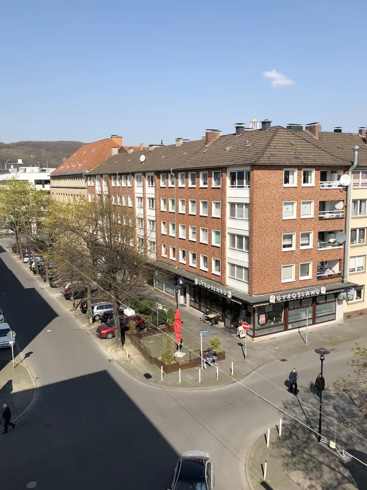 2 Zimmer Wohnung mit 48 m² in Hagen – Bild 2
