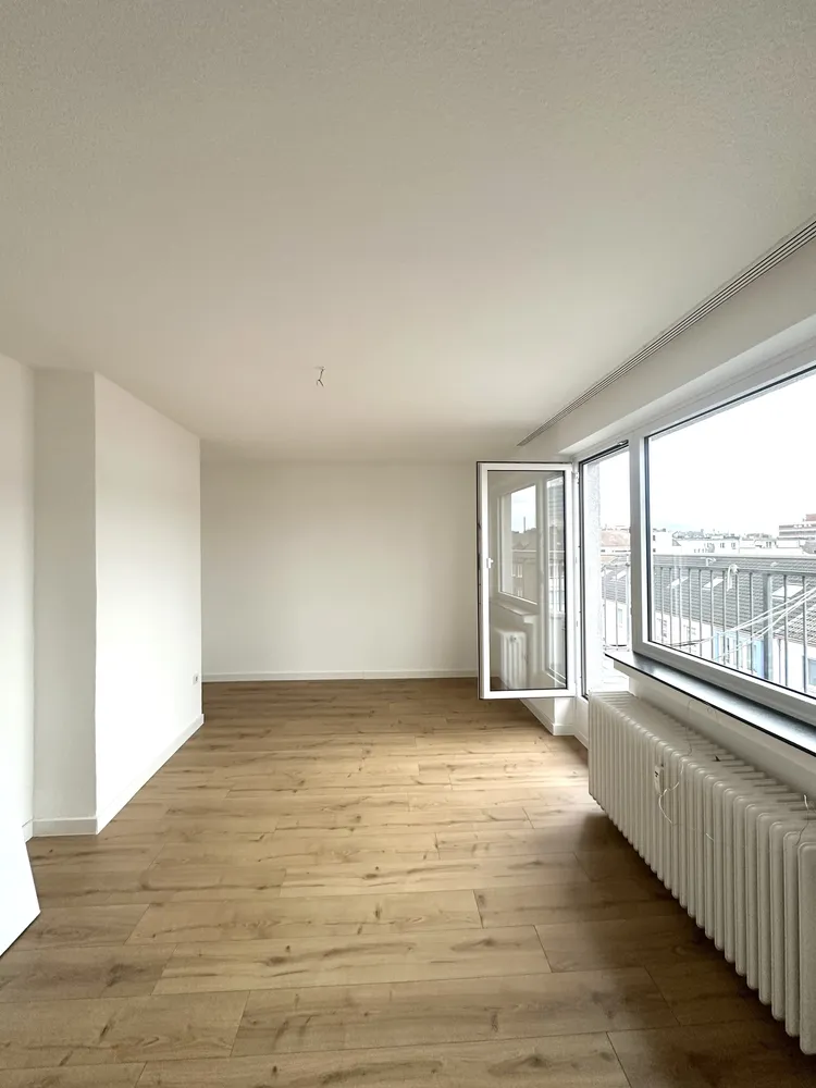 2 Zimmer Wohnung mit 48 m² in Hagen – Bild 11
