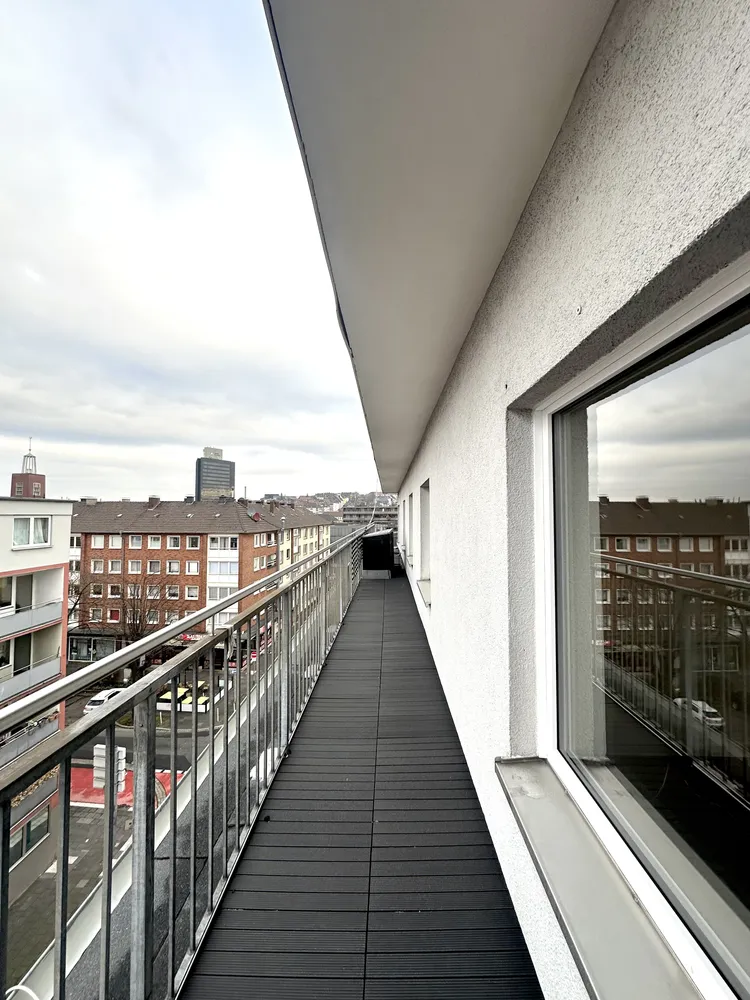 2 Zimmer Wohnung mit 48 m² in Hagen – Bild 12