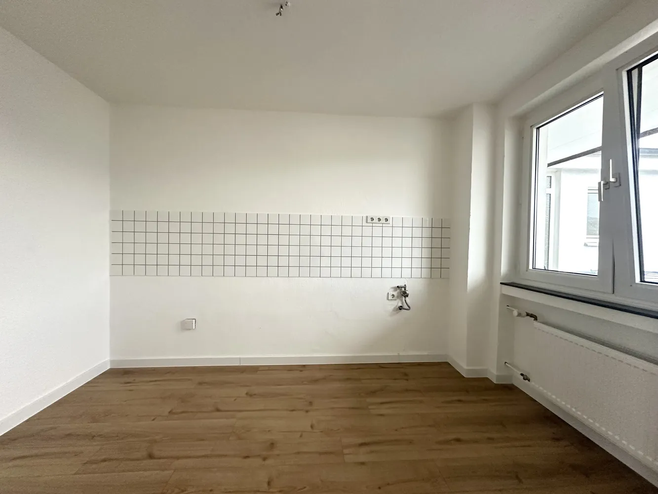 2 Zimmer Wohnung mit 48 m² in Hagen – Bild 7