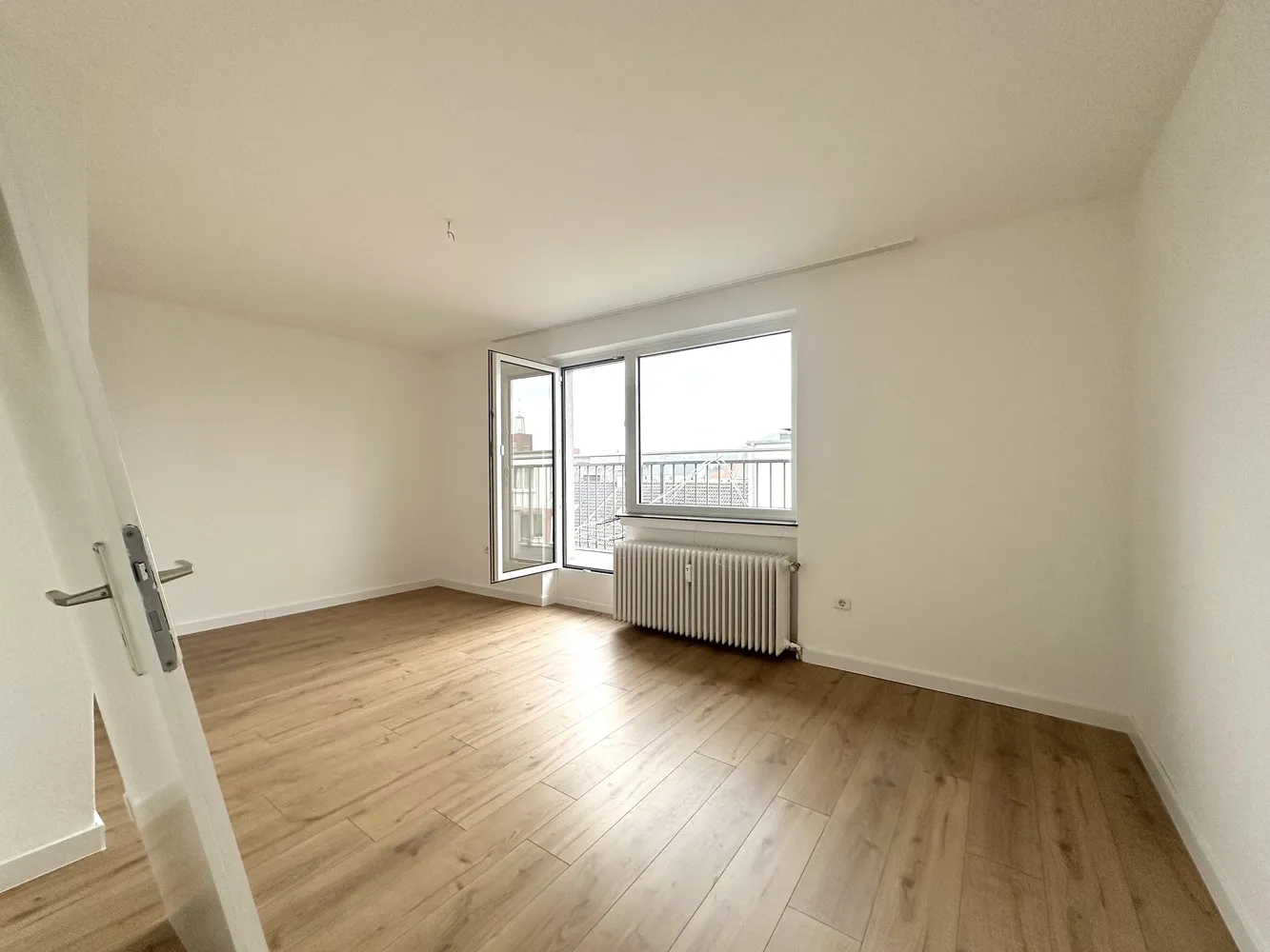 2 Zimmer Wohnung mit 48 m² in Hagen – Bild 9