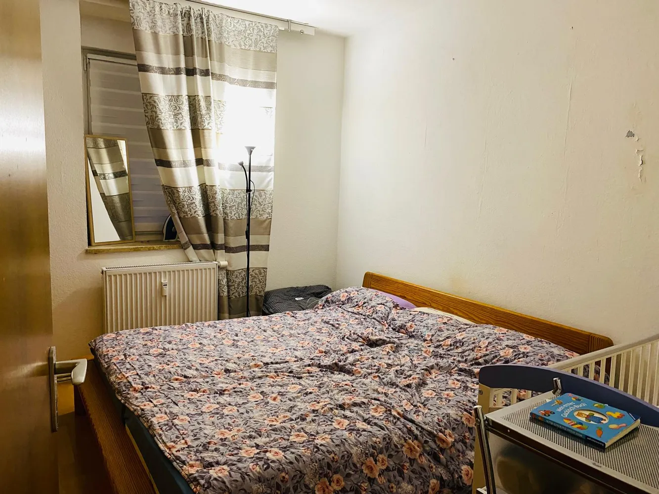 2 Zimmer Wohnung mit 60 m² in Kaiserslautern – Bild 2