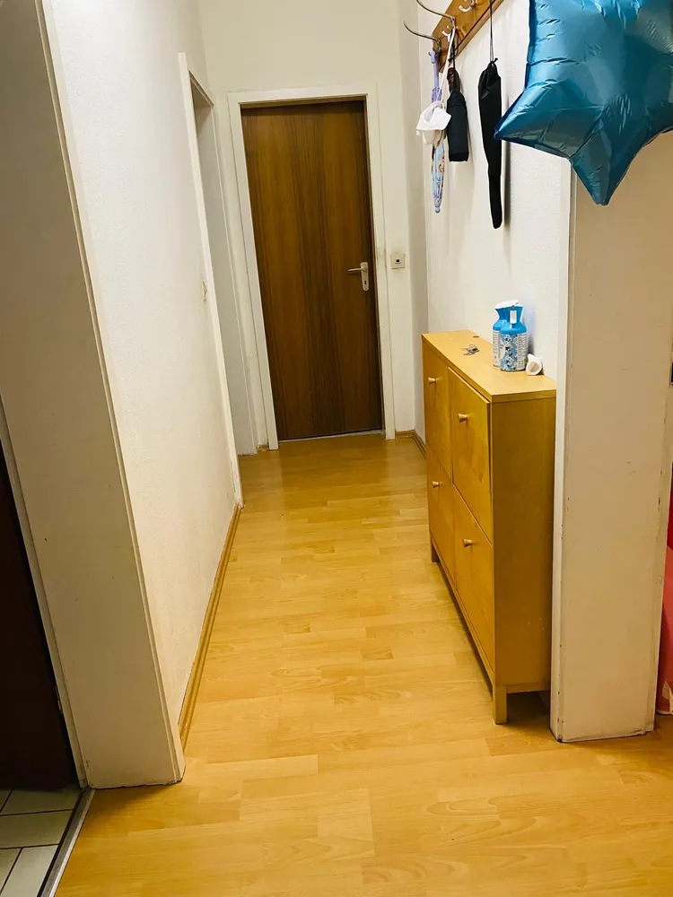 2 Zimmer Wohnung mit 60 m² in Kaiserslautern – Bild 5