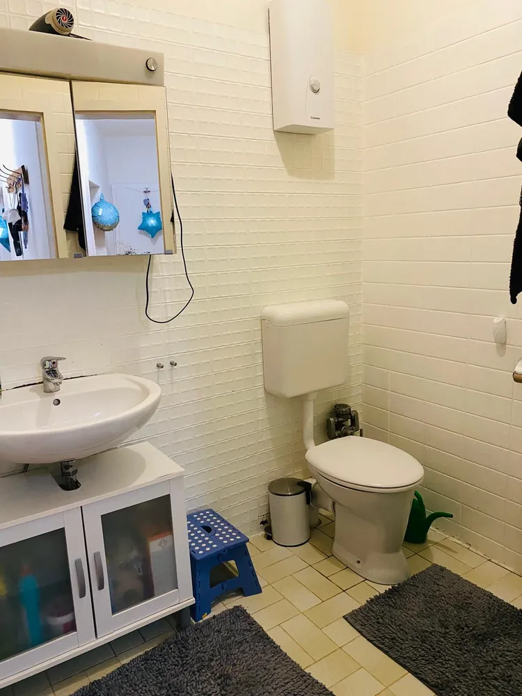 2 Zimmer Wohnung mit 60 m² in Kaiserslautern – Bild 6
