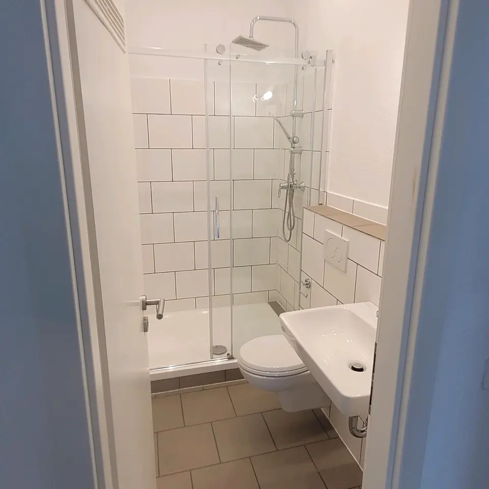 Studio mit 38 m² in Mönchengladbach – Bild 5