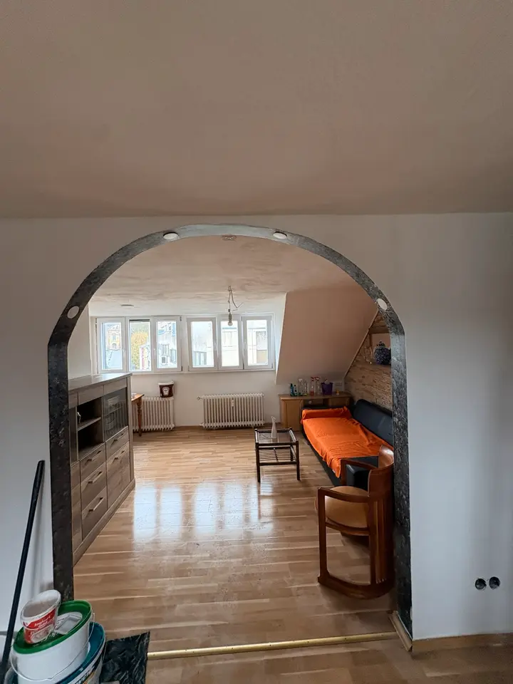 Studio mit 38 m² in Mönchengladbach – Bild 8