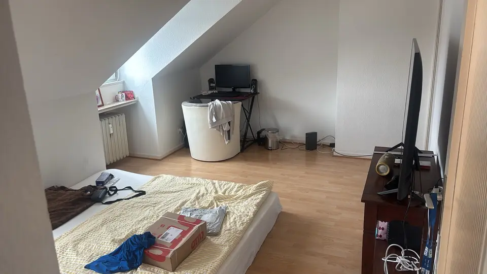 Studio mit 38 m² in Mönchengladbach – Bild 10