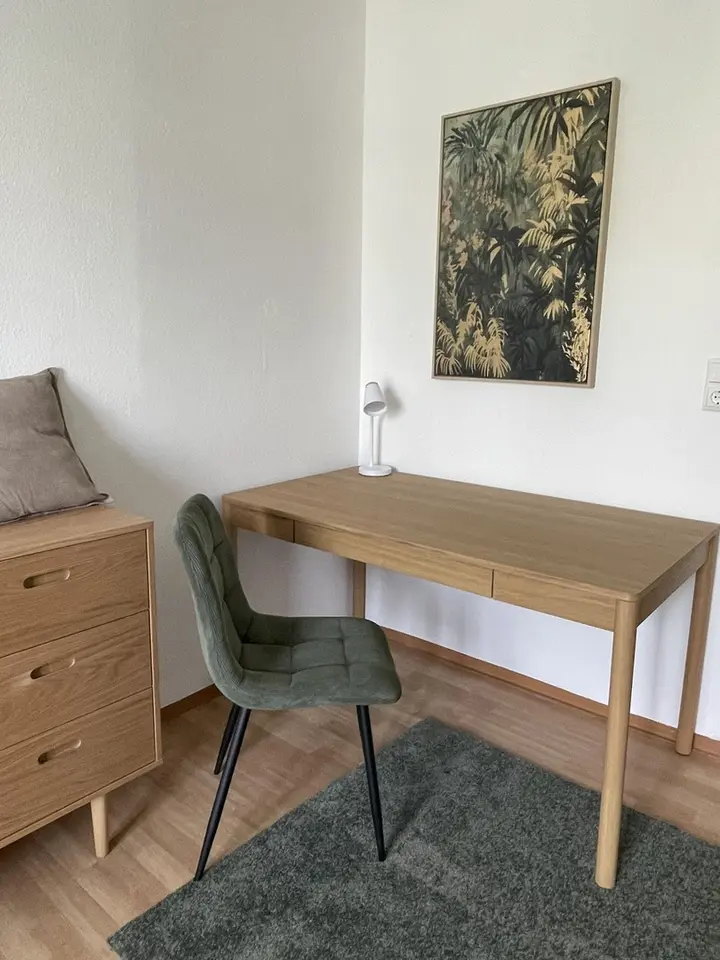 WG-Zimmer mit 103 m² in Würzburg – Bild 6
