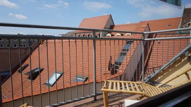 2 Zimmer Wohnung mit 82 m² in Dresden – Bild 3