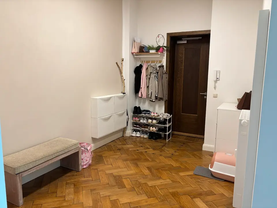 2 Zimmer Wohnung mit 64 m² in Stralsund – Bild 3