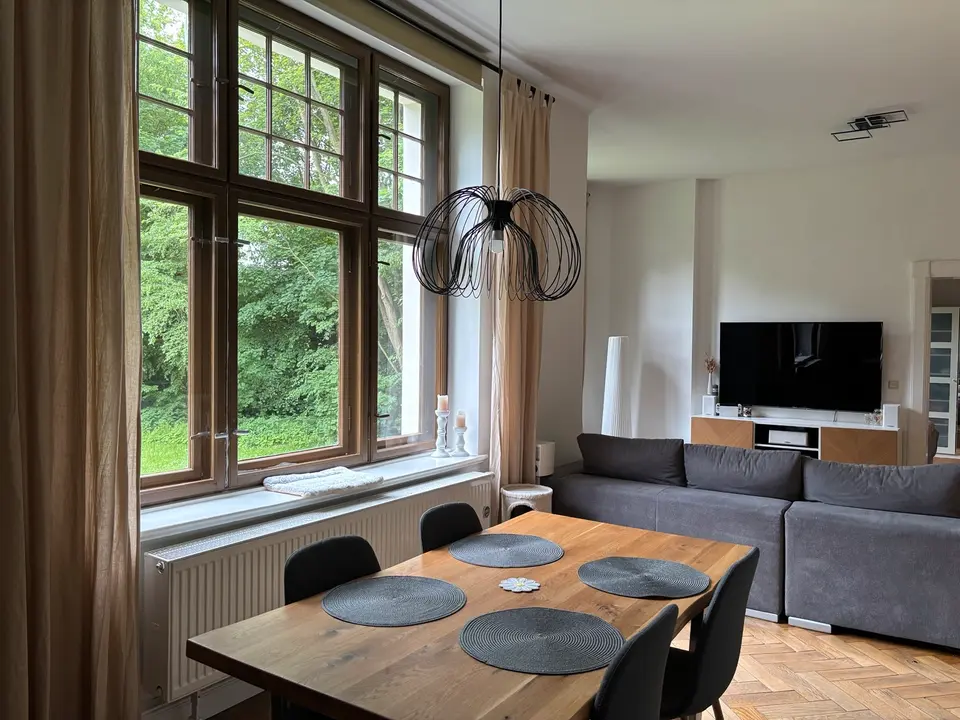 2 Zimmer Wohnung mit 64 m² in Stralsund – Bild 6