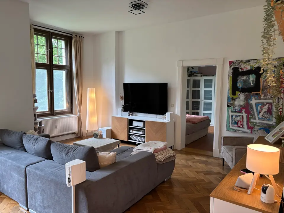 2 Zimmer Wohnung mit 64 m² in Stralsund – Bild 7