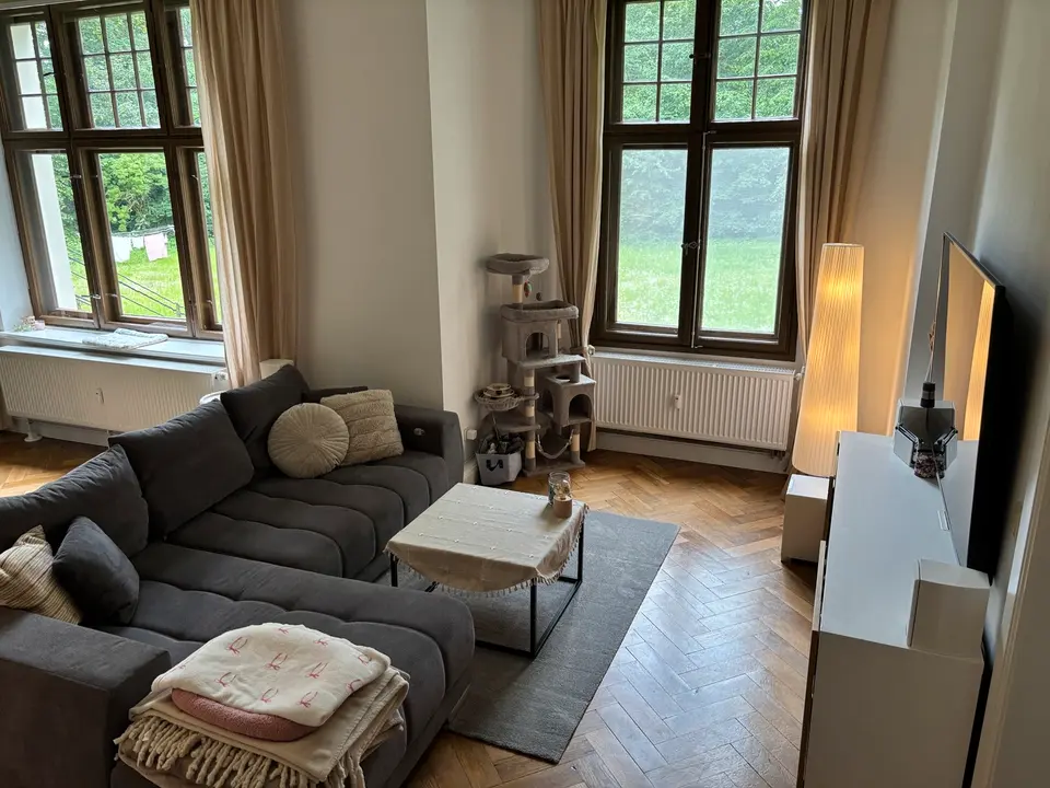 2 Zimmer Wohnung mit 64 m² in Stralsund – Bild 8