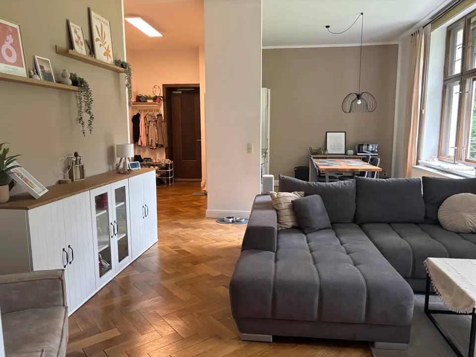 2 Zimmer Wohnung mit 64 m² in Stralsund – Bild 9