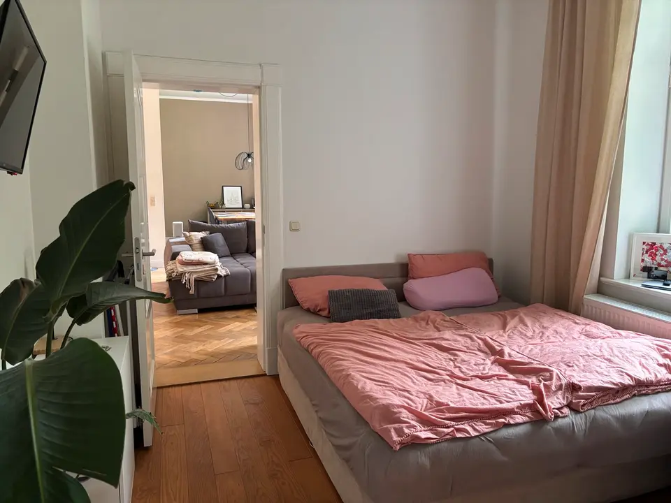 2 Zimmer Wohnung mit 64 m² in Stralsund – Bild 10