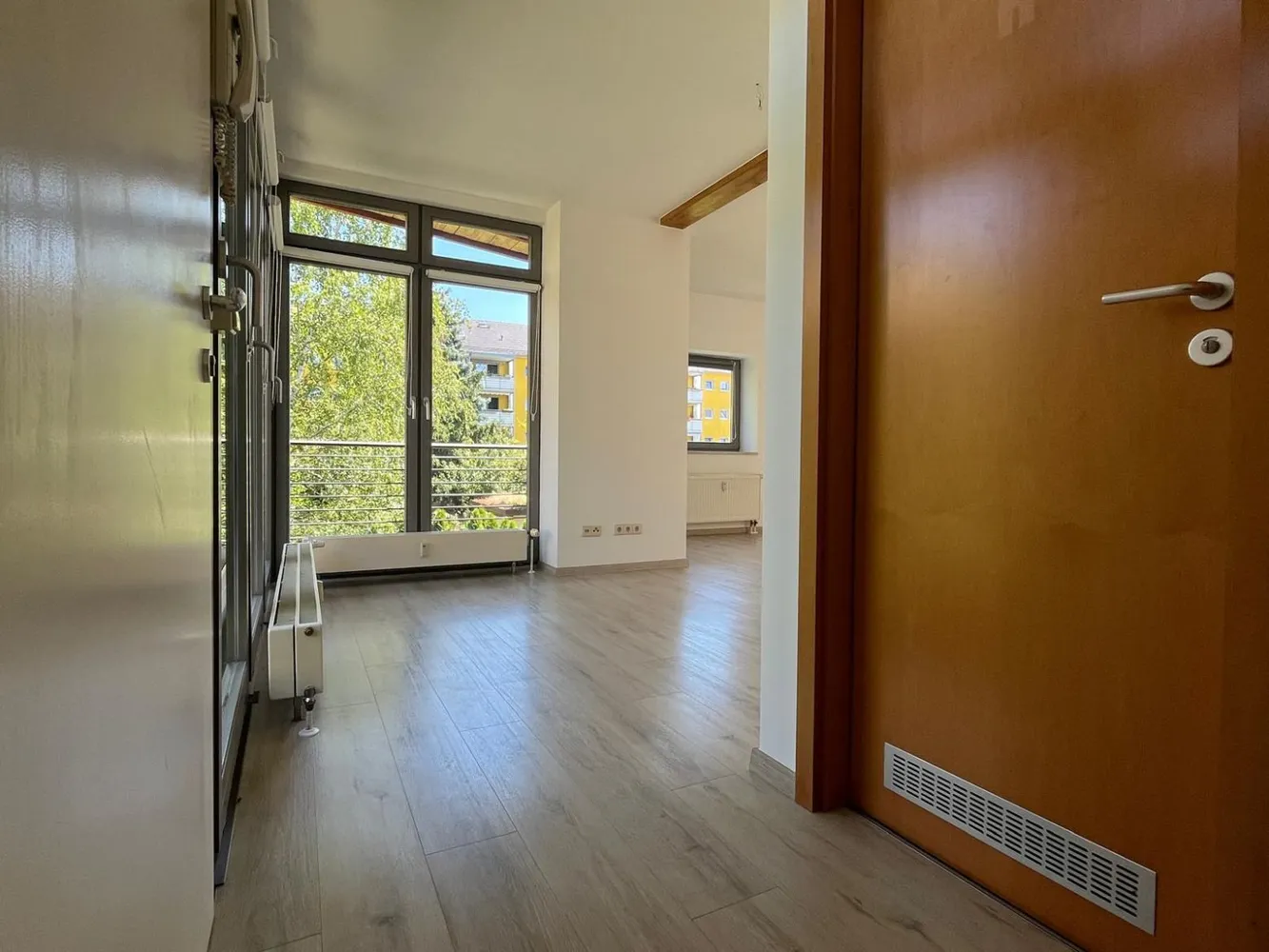 1 Zimmer Wohnung mit 34 m² in Dresden – Bild 2