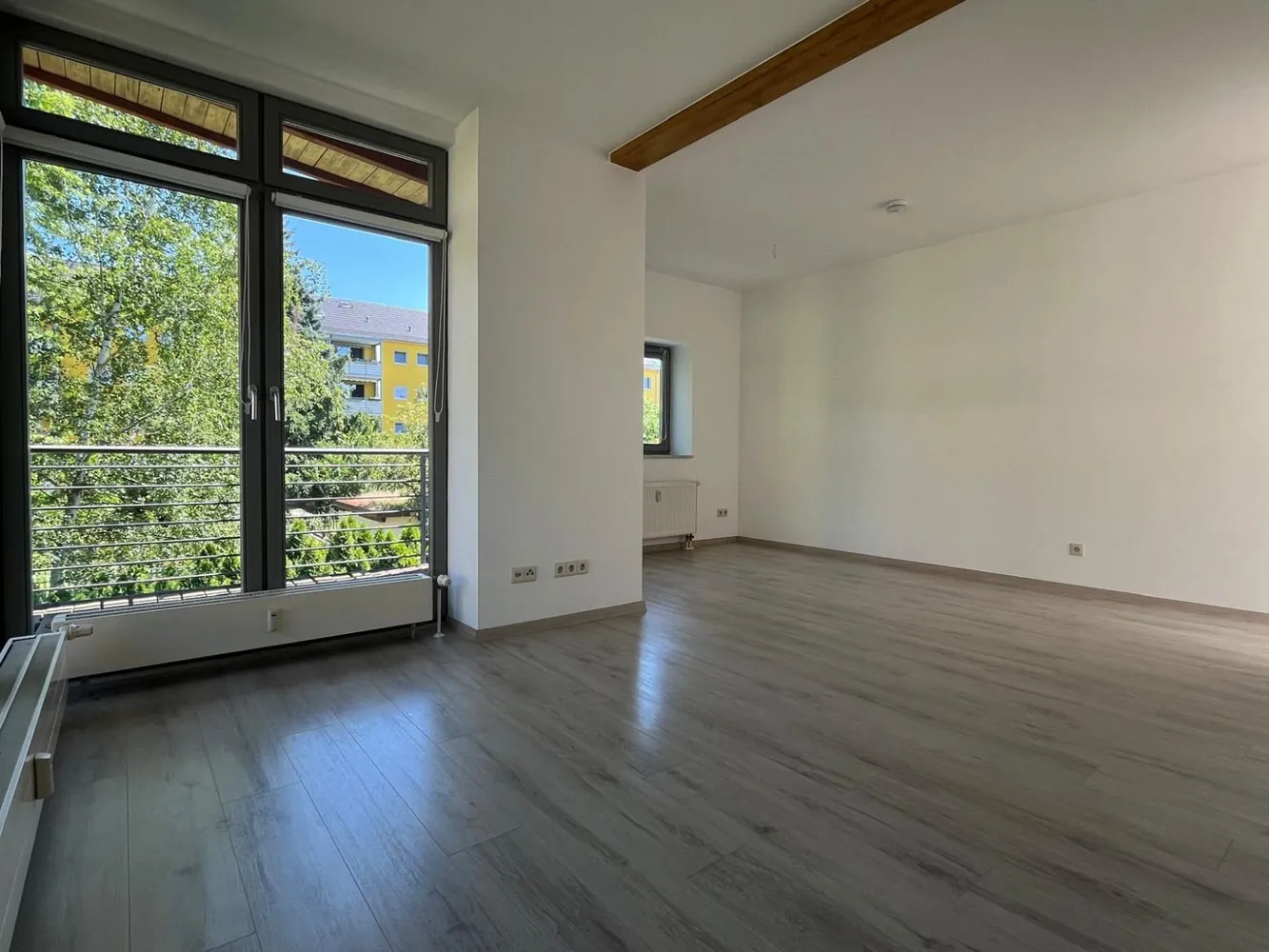 1 Zimmer Wohnung mit 34 m² in Dresden – Bild 3