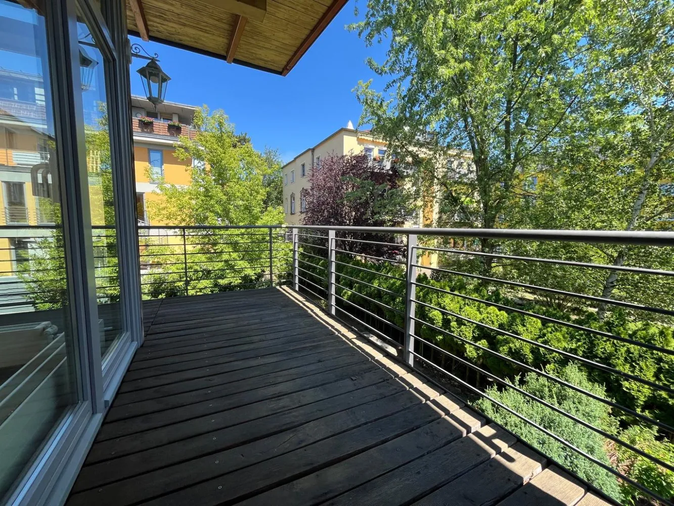 1 Zimmer Wohnung mit 34 m² in Dresden – Bild 7