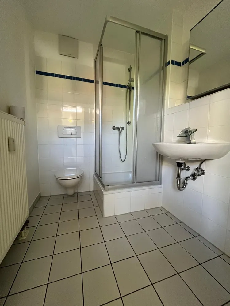 1 Zimmer Wohnung mit 34 m² in Dresden – Bild 10