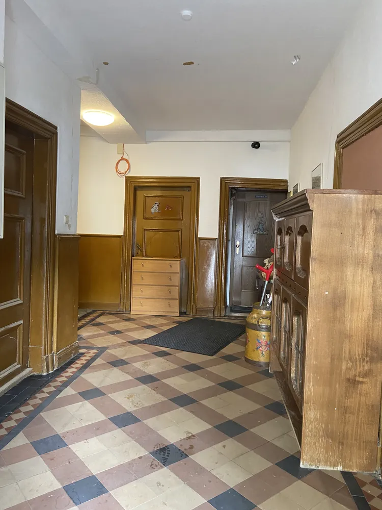 2 Zimmer Wohnung mit 35 m² in Remscheid – Bild 1