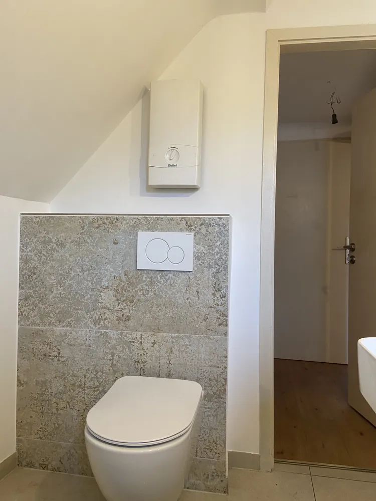 2 Zimmer Wohnung mit 35 m² in Remscheid – Bild 11