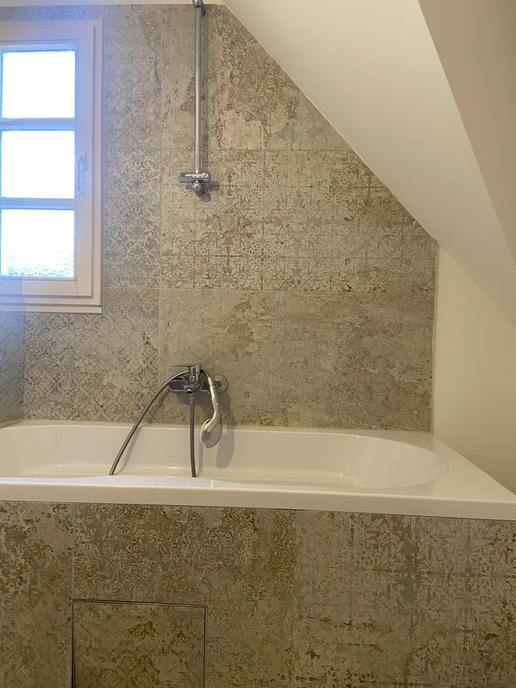 2 Zimmer Wohnung mit 35 m² in Remscheid – Bild 12