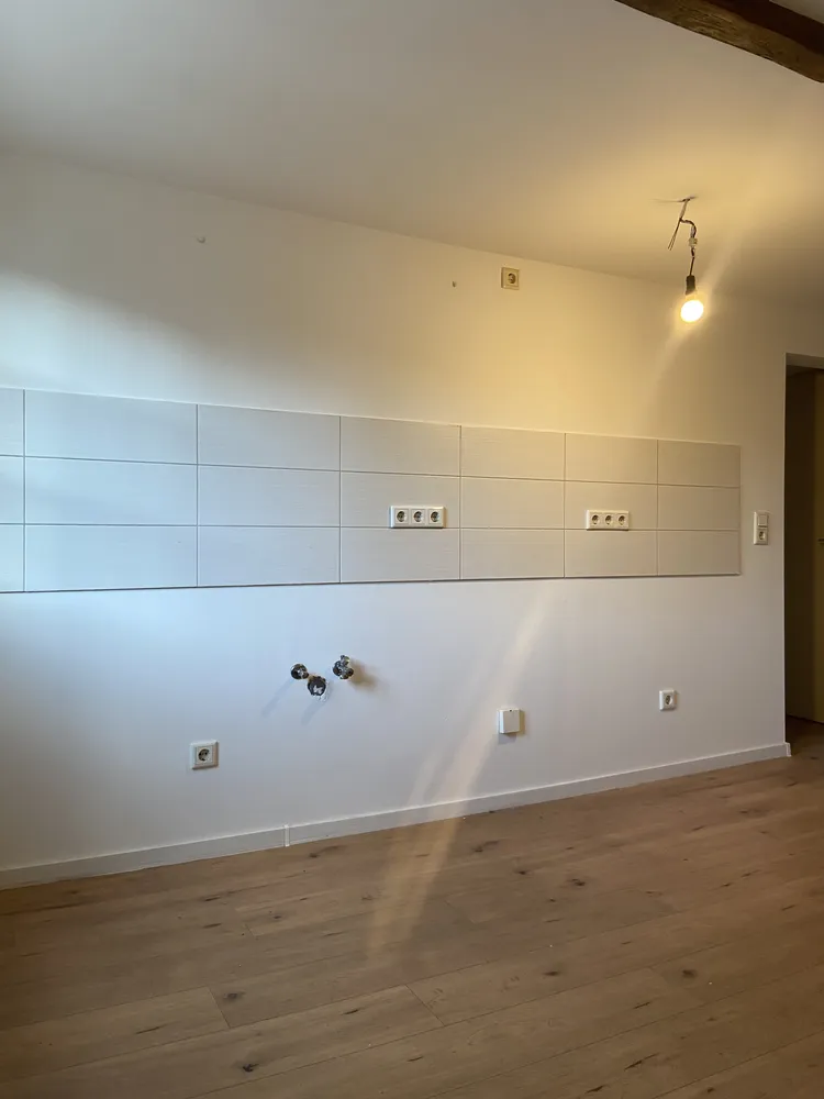 2 Zimmer Wohnung mit 35 m² in Remscheid – Bild 3