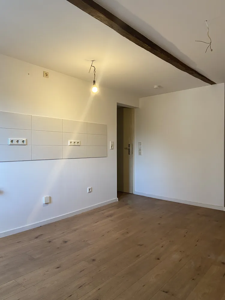2 Zimmer Wohnung mit 35 m² in Remscheid – Bild 4