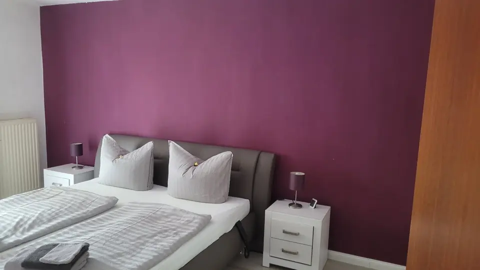 2 Zimmer Wohnung mit 60 m² in Rotenburg (Wümme) – Bild 2