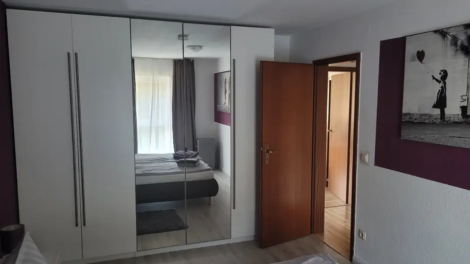 2 Zimmer Wohnung mit 60 m² in Rotenburg (Wümme) – Bild 3