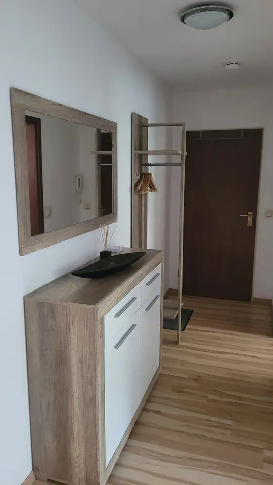 2 Zimmer Wohnung mit 60 m² in Rotenburg (Wümme) – Bild 4