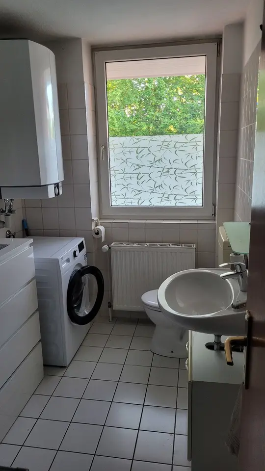 2 Zimmer Wohnung mit 60 m² in Rotenburg (Wümme) – Bild 5