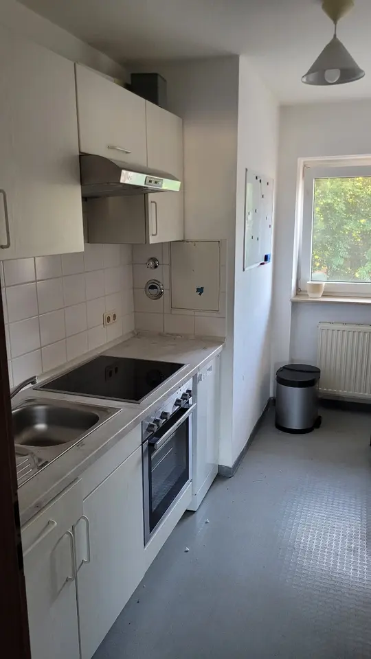 2 Zimmer Wohnung mit 60 m² in Rotenburg (Wümme) – Bild 7